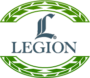 Legion USA parts