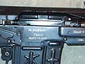 Click for Iraqi Al Kadesiah rifle info