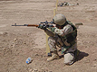 SVD Iraq