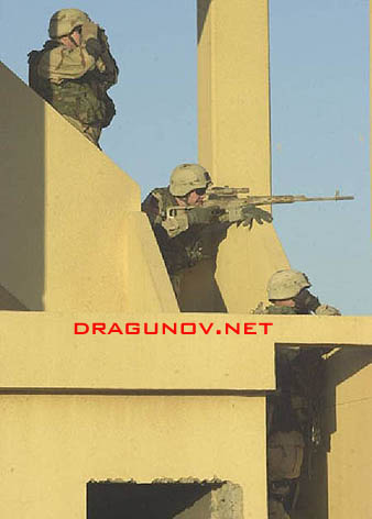 Spotting with SVD