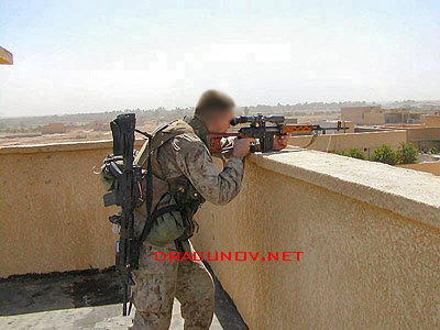 SVD with 8x POSP