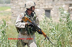 PSL rifles in action