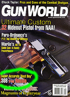 Gunworld Mag