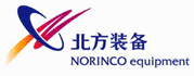Norinco Equipment logo