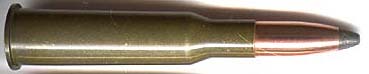 Russian 200 grain 7.62x54r