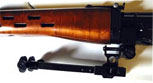 Russian Bipod Review