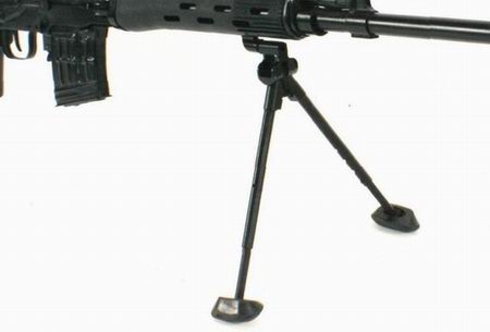 SVD bipod