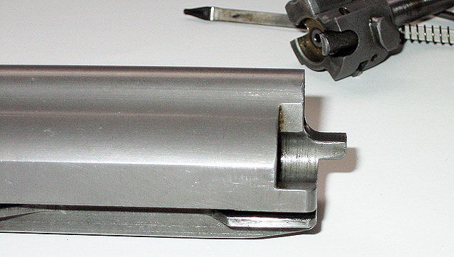 NDM-86 bolt carrier