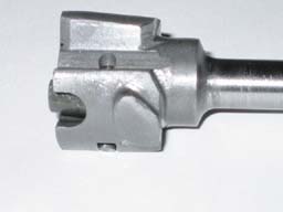Click for Internal Parts pictures