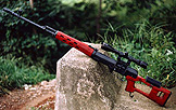 Airsoft SVD