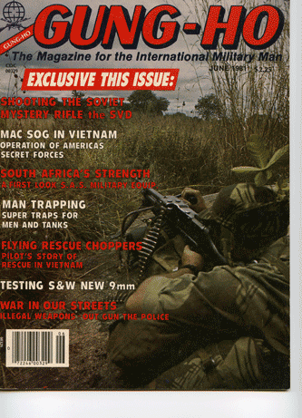 Magazine Articles