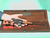Miniature SVD