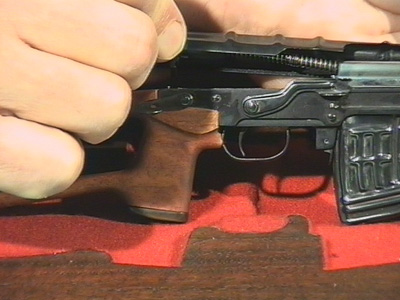 Mini receiver cover