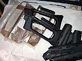 Russian Military Polymer Stock Set Review