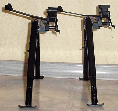 bipod profile