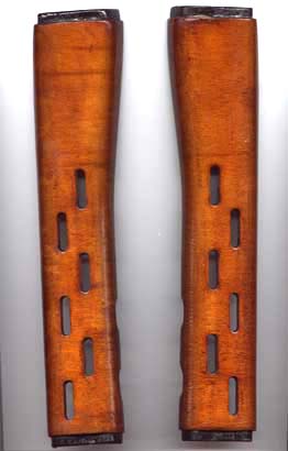 Hand Guards