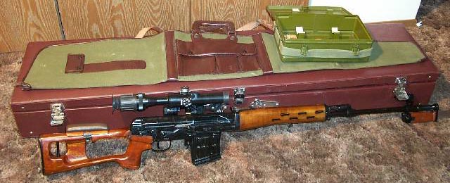 Deluxe NDM86 package