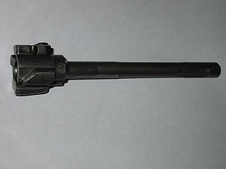 Dragunov bolt