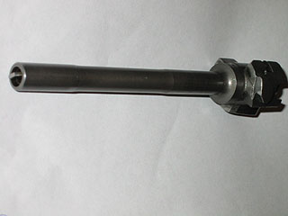 Dragunov bolt