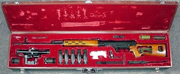 Click for rifles for sale