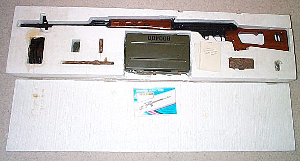 NDM86 in original packaging
