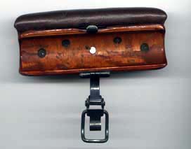 NDM=86 cheek pad