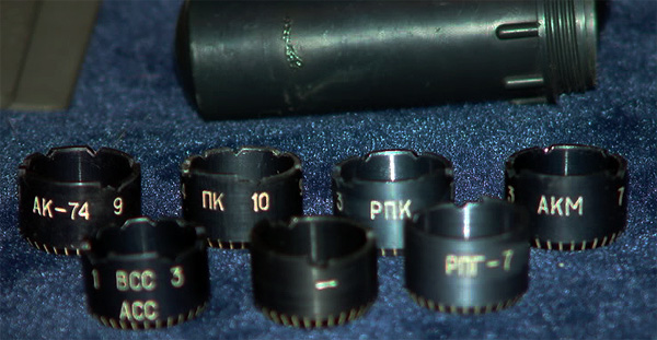 1PN-51-2 cams