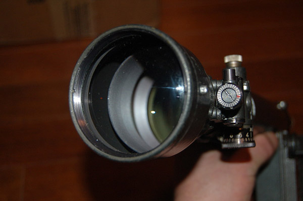 1pn58 scope filter off
