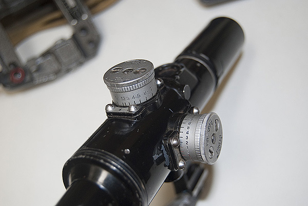 LPS type 1.5 scope