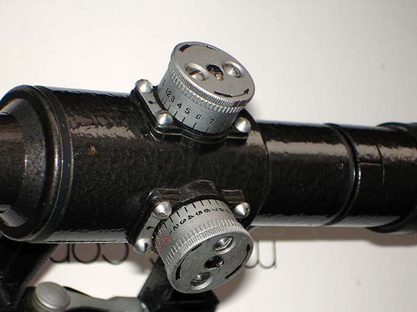 LPS scope turrets