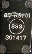 Type85-rs101 scope