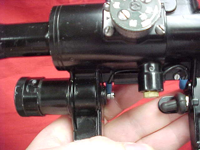 Type-79 scope battery