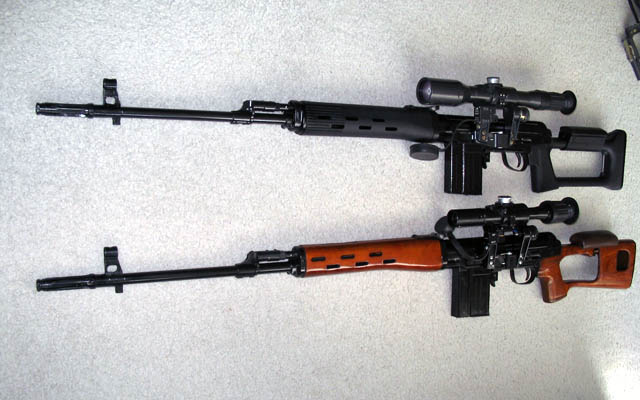 Dawg's NDM 7.62