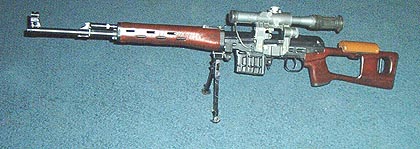JClark's Tiger with military stockset