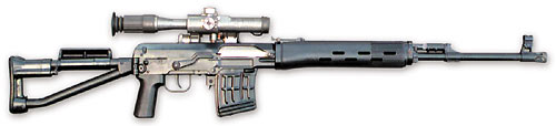 SVDS