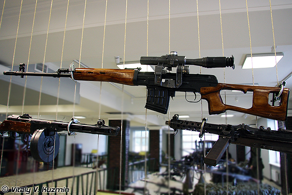 Early SVD