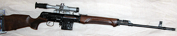Legion Tiger Mod 03