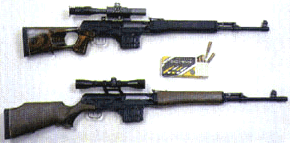 Izhmash Tigers