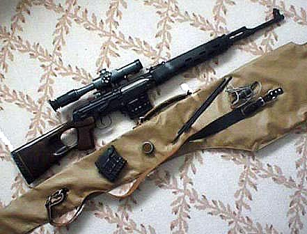 Military vented hand guards